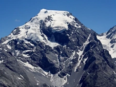 Lawina we Włoszech pogrzebała pięciu niemieckich wspinaczy