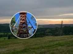 Nowa atrakcja w Polsce spodoba się fanom natury. Otwarcie już 4 listopada