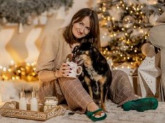 Nikt nam nie mówi, jak przetrwać żałobę po zwierzęciu. Ziutka była dla mnie członkiem rodziny