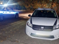 Ośmiu nietrzeźwych kierujących zatrzymanych w powiecie lubartowskim. Obywatel Ukrainy miał ponad 3 promile