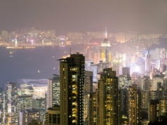 CNN: „Nawiedzone mieszkania” w Hongkongu można wynająć lub kupić ze zniżką do 34 proc.