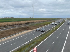 Via Carpatia coraz dłuższa — nowe odcinki S19 już dostępne. Są także nowe obwodnice