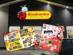 Wracają hity Biedronki! Gadżety Fortnite i inne w wielkiej wyprzedaży od 3 listopada