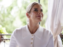 Sondaż: Polacy oceniają Martę Nawrocką