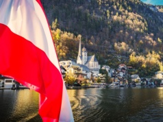 3000 euro i bezpłatne zakwaterowanie: Austria pilnie poszukuje pracowników na już