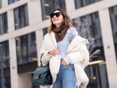 Idealne jeansy do kozaków? Nie znajdziesz wygodniejszych niż te z Lidla za 45,43 zł. A w HM?