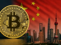 Bitcoin stoi w miejscu, ale nadciąga fala, która może go podpalić! Kierunek: Chiny