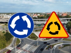 A-8 kontra C-12. Mały szczegół, duży mandat. Kierowcy ciągle się mylą