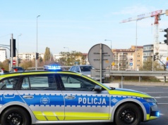 Akcja Znicz na polskich drogach. Policja podała wstępne dane. Były wypadki śmiertelne