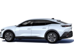 Co zrobić, aby jeździć nowym Peugeot 408 za 990 zł netto miesięcznie?