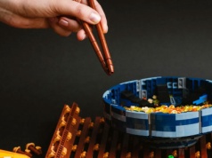 Te nowe zestawy LEGO stworzyli fani. Wkrótce trafią do sprzedaży