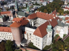 Od dziś przez miesiąc za darmo na Wawel. Królewski zamek bije rekord – 3 miliony zwiedzających