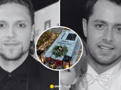 Odeszli zbyt wcześnie. Widzowie 