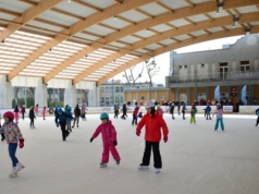 Ruszyły zapisy do Szkółki Łyżwiarskiej MOSiR w Częstochowie – miejsca szybko się kończą!