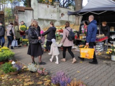 Polska potęgą zniczy. Sprzedajemy je całej Europie, ustępując tylko Chinom