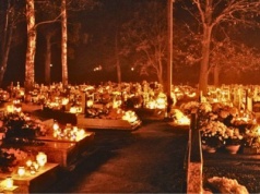 Czy wiesz, kiedy zaczęto świętować Zaduszki?