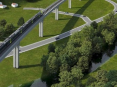 Gülermak i INTOP zbudują kluczowy odcinek linii Tymbark–Limanowa. Kolejny krok ku szybkiemu połączeniu Krakowa z Nowym Sączem