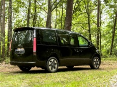 Test: Hyundai Staria – brzydkie kaczątko czy ufoludek?