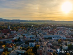 Najciekawsze atrakcje Świdnicy (dolnośląskie)