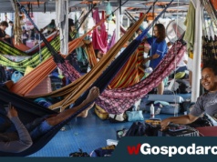 Ratowanie klimatu? Biały Dom ignoruje „zielony przekręt”