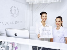 A, B, C pierwszej wizyty u kosmetyczki