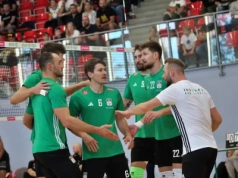 Olsztynianie w derbowym pojedynku. Indykpol AZS zmierzy się z Barkomem Lwów