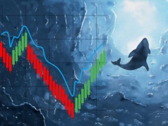 Tajemnicza aktywność wielorybów wokół Ethereum. Co może oznaczać ten ruch?