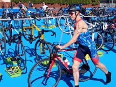 Zainwestuj w rozwój dziecka – triathlon w GTT Diament Gniezno to coś więcej niż sport