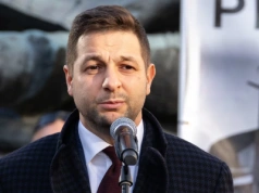 Patryk Jaki krytycznie o Konfederacji. Podał jednak warunek dla sojuszu