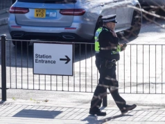 Nowe informacje o ataku w Wielkiej Brytanii. Podano narodowość sprawców