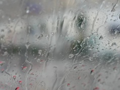 Koniec ładnej pogody. Czeka nas deszcz i śnieg