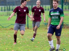 Błękitni wygrywają, mają lidera i… czekają | ZDJĘCIA