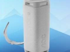 Głośnik mobilny AOC O2 za 299 zł w Media Expert! 65 W, funkcja powerbanku (wcześniej 700 zł)