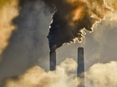 Tak Trump chce konkurować z Chinami. 