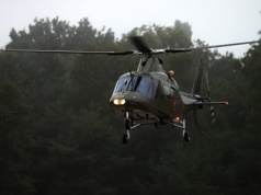 Belgia: nad bazą wojskową Kleine-Brogel po raz kolejny zauważono niezidentyfikowane drony