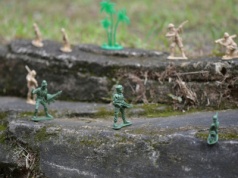 Symboliczna zmiana. SMYK zostanie poza giełdą. Wejdzie na nią producent dronów?