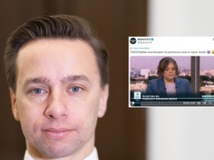 Bosak punktuje hipokryzję rządzących ws. Pegasusa