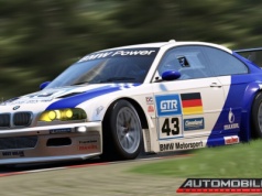 Solidne DLC trafiło Automobilisty 2. Poznaliśmy cenę i pełną zawartość