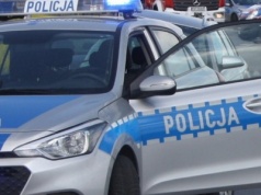 Policyjny pościg na Mazowszu. Dramatyczne wieści