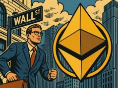 Ethereum atakuje Wall Street. Nowa strona dla instytucji