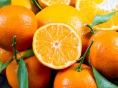 Bez trudu rozpoznasz, czy mandarynki są słodkie. Kluczowy jest jeden szczegół