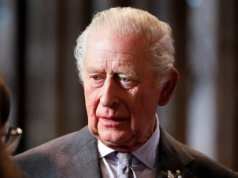 Atak nożowników wstrząsnął Wielką Brytanią. Zdruzgotany król Karol III zabrał głos