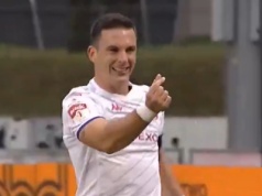 Wisła Kraków się nie zatrzymuje! Rodado z kolejnym golem