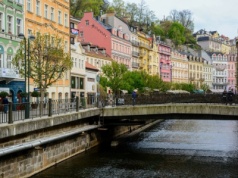 Czeskie uzdrowiska czekają na polskich kuracjuszy. Świetne ceny dla najszybszych