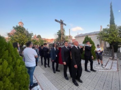 Malaga: wspomnienie zmarłych, które pachnie kasztanami