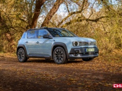 Test Renault 4 E-Tech – miejski elektryk w modniejszej formie niż Renault 5