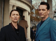 The Beast in Me jednak nie będzie limitowaną serią? Twórca produkcji Netflixa o szansach na 2. sezon