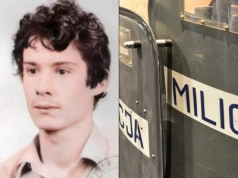 Skatowany przez milicję? Do dziś nie wiadomo, co się wtedy stało