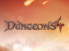 Dungeons 4 rekordowo tanio w Gameseal! Klucz Steam już za 67,26 zł
