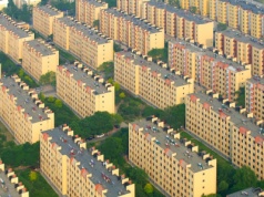 Mieszkasz w bloku z PRL? Lepiej uważnie przyjrzyj się podłodze